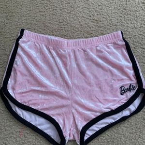 Barbie Shorts Sleepwear
